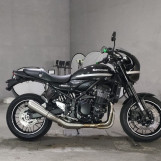 Мотоцикл Kawasaki Z900RS CAFE з пробігом 31899 km
