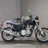 Мотоцикл Honda CB1100EX с пробегом 19442 km