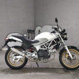 Мотоцикл Honda VTR250 с пробегом 44694 km
