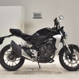 Мотоцикл Honda CB250RA с пробегом 18056 km