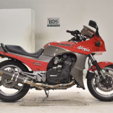 Мотоцикл Kawasaki GPZ900R с пробегом 96302 km
