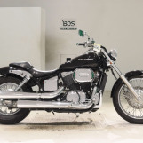 Мотоцикл Honda SHADOW400 SLASHER с пробегом 8696 km