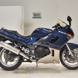 Мотоцикл Kawasaki ZZ-R400-2 с пробегом 36417 km