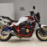 Мотоцикл Honda CB1300SF-3 с пробегом 34319 km