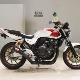 Мотоцикл Honda CB400SF-4 с пробегом 14913 km