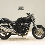 Мотоцикл Honda CB400SF с пробегом 74762 km
