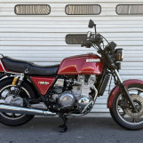 Мотоцикл Kawasaki Z1300 с пробегом 19909 km