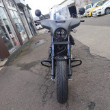 Мотоцикл Honda REBEL 1100 DCT з пробігом 3286 km