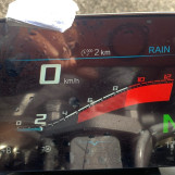 Мотоцикл BMW S1000R з пробігом 2 km