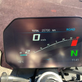 Мотоцикл BMW F900R с пробегом 25700 km