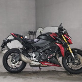 Мотоцикл Suzuki GSX-S1000 с пробегом 52106 km