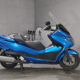 Мотоцикл Honda FORZA Z з пробігом 87437 km