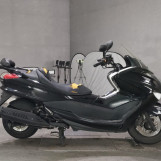 Мотоцикл Yamaha MAJESTY 250 с пробегом 129714 km