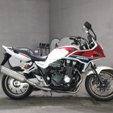 Мотоцикл Honda CB1300 SUPER BOL D’OR с пробегом 14266 km