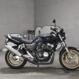 Мотоцикл Honda CB400SFV з пробігом 55531 km
