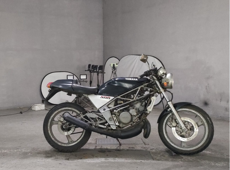 Мотоцикл Yamaha SDR200 з пробігом 26803 km