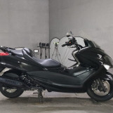 Мотоцикл Yamaha MAJESTY 250 з пробігом 29254 km
