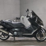 Мотоцикл Yamaha T-MAX500 с пробегом 40165 km