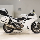 Мотоцикл Honda VFR800F с пробегом 111074 km