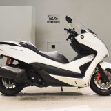 Мотоцикл Honda FORZA SI з пробігом 64782 km