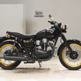 Мотоцикл Kawasaki W800 с пробегом 28502 km