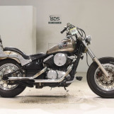 Мотоцикл Kawasaki VULCAN400-2 с пробегом 56545 km