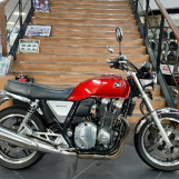 Мотоцикл Honda CB1100 з пробігом 7966 km