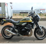 Мотоцикл Kawasaki Z900RS с пробегом 23429 km