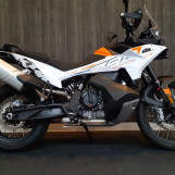 Мотоцикл KTM 790 ADVENTURE