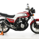Мотоцикл Honda CB750F с пробегом 14944 km