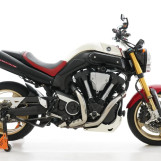 Мотоцикл Yamaha MT-01 с пробегом 20024 km