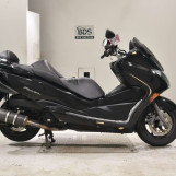 Мотоцикл Honda FORZA с пробегом 102658 km