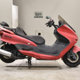 Мотоцикл Yamaha MAJESTY 250C з пробігом 50161 km