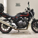 Мотоцикл Honda CB400SF-4 с пробегом 84271 km