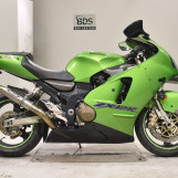 Мотоцикл Kawasaki ZX-12R з пробігом 28235 km