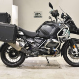 Мотоцикл BMW R1250GS ADVENTURE с пробегом 4991 km
