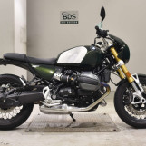 Мотоцикл BMW R12 NINE T с пробегом 2060 km