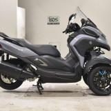 Мотоцикл Yamaha TRICITY300 з пробігом 1234 km