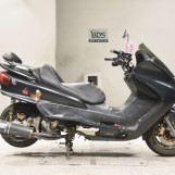 Мотоцикл Yamaha MAJESTY 250
