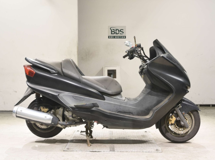 Мотоцикл Yamaha MAJESTY 250C с пробегом 47992 km