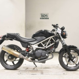Мотоцикл Honda VTR250-2 с пробегом 8598 km