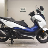 Мотоцикл Honda FORZA-4 с пробегом 22744 km