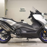 Мотоцикл Yamaha T-MAX530SX с пробегом 903 km