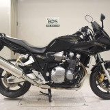 Мотоцикл Honda CB1300SF BOL DOR з пробігом 49878 km