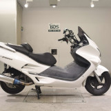 Мотоцикл Honda FORZA с пробегом 3564 km