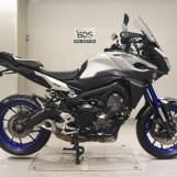 Мотоцикл Yamaha MT-09 TRACER з пробігом 13747 km