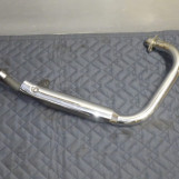 Мотоцикл Honda GB350 с пробегом 32972 km