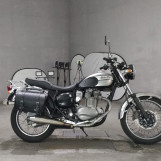 Мотоцикл Kawasaki ESTRELLA с пробегом 12776 km