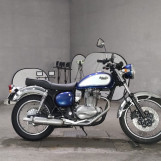 Мотоцикл Kawasaki ESTRELLA з пробігом 11743 km
