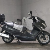 Мотоцикл Suzuki BURGMAN200 з пробігом 82926 km